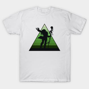 Hunter Empire T-Shirt